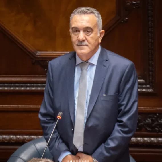 Javier Gandolfo