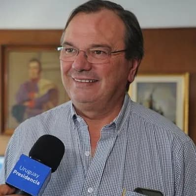 José Luis Falero