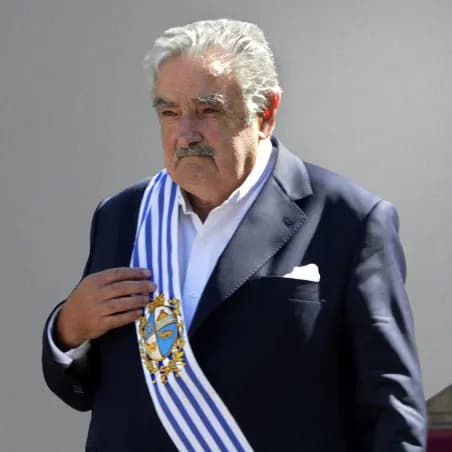 José Mujica
