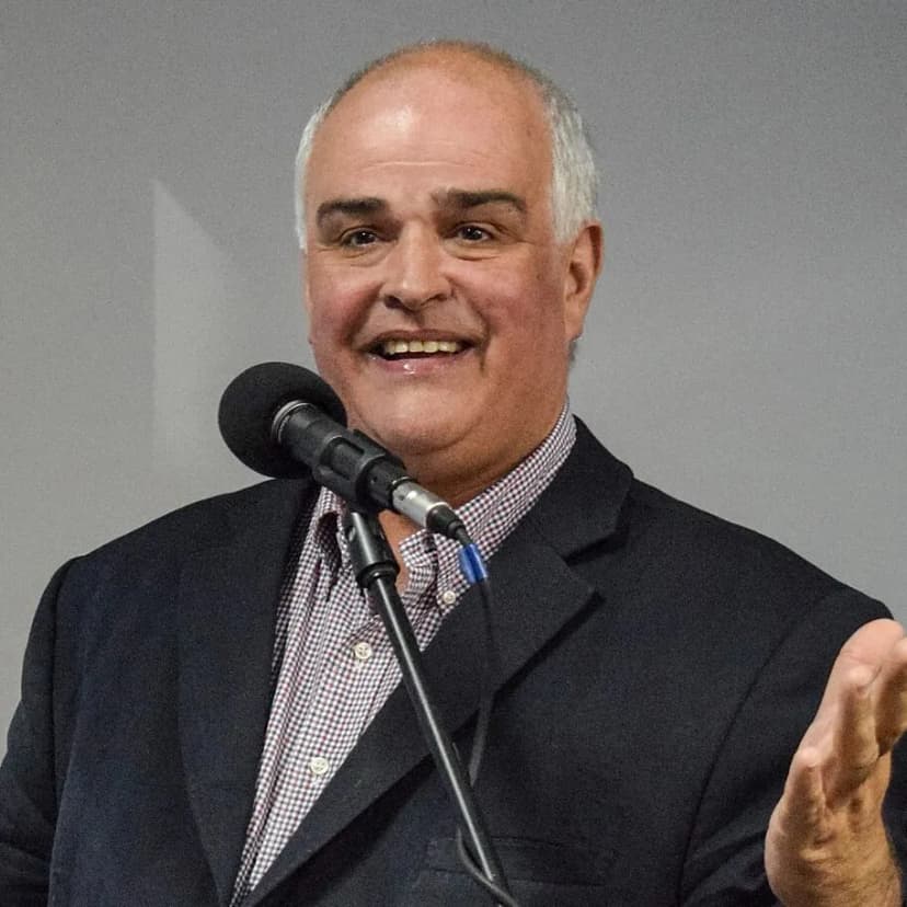 Gustavo Penadés