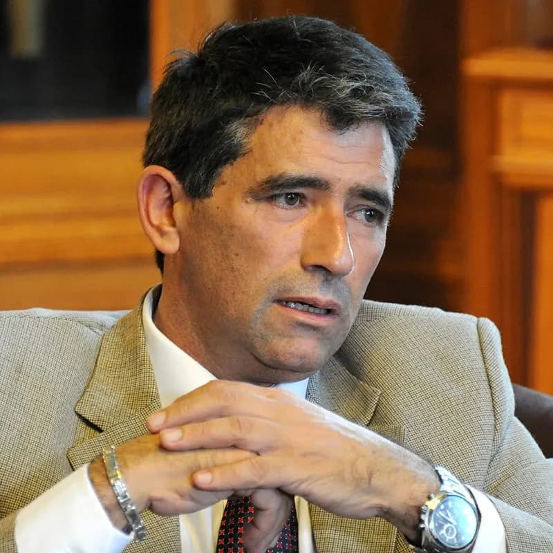 Raúl Sendic
