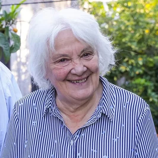 Lucía Topolansky