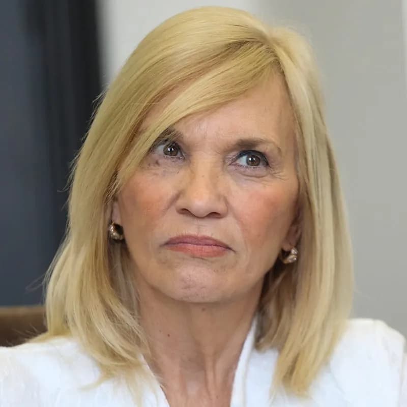 Beatriz Argimón