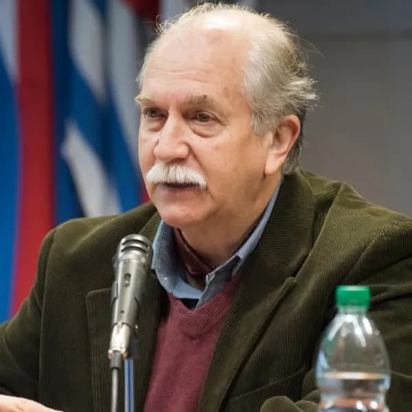 Nelson Larzábal