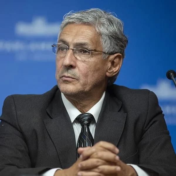 Miguel Irrazábal