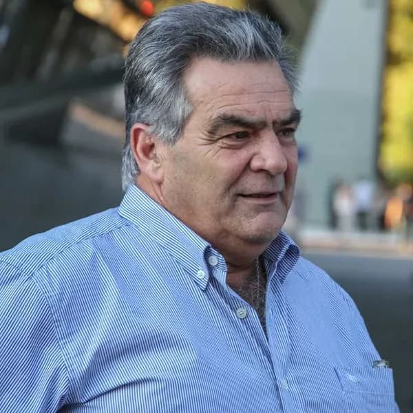 Imagen de Carmelo Vidalín