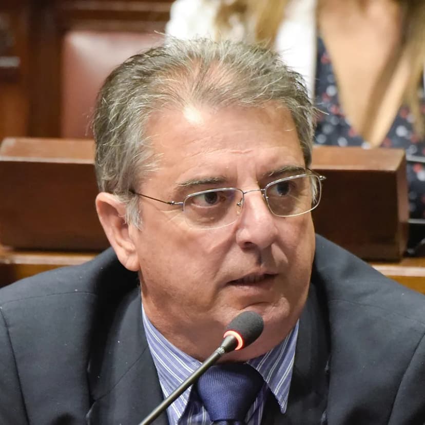 Nelson Rodríguez