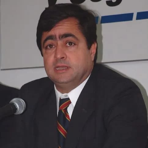 Imagen de Álvaro Alonso