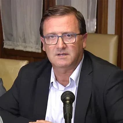 Leonardo de León