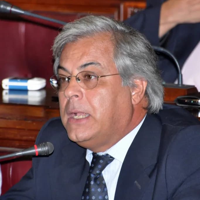 Gonzalo Mujica