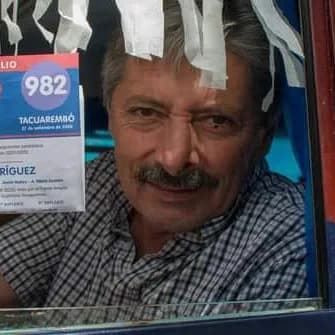 Edgardo Rodríguez