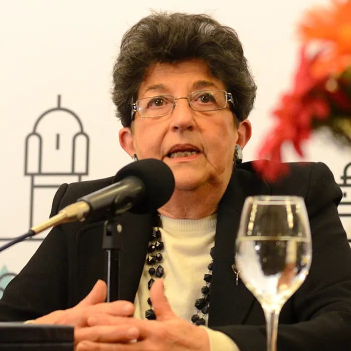 Margarita Percovich