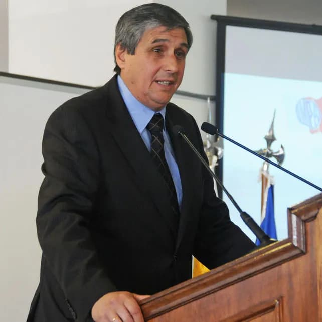 Daniel Montiel