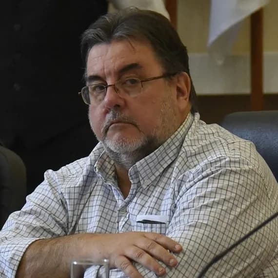 Eber Da Rosa Vázquez