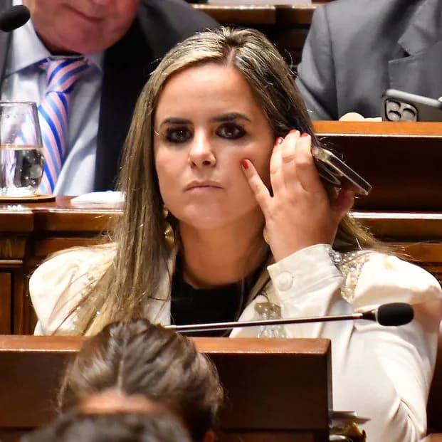 Valentina Dos Santos