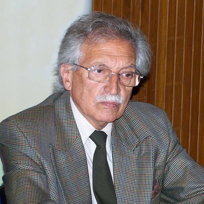 Mariano Arana