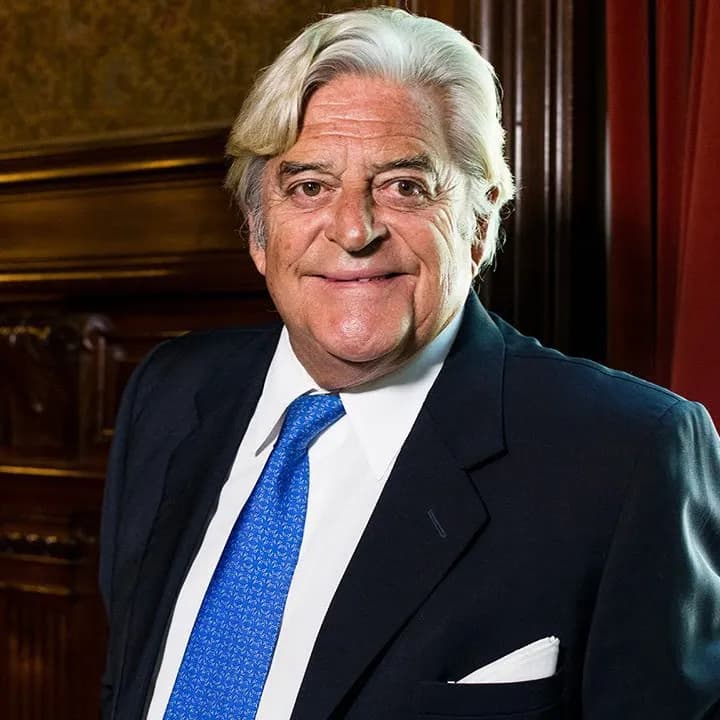 Luis Alberto Lacalle