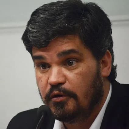 Javier Salsamendi