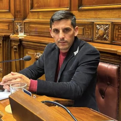 Diego Caraballo