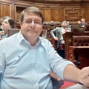 Gustavo Merlo