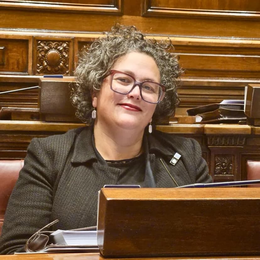 Ana Salaberry