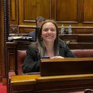 Mariana Luzardo