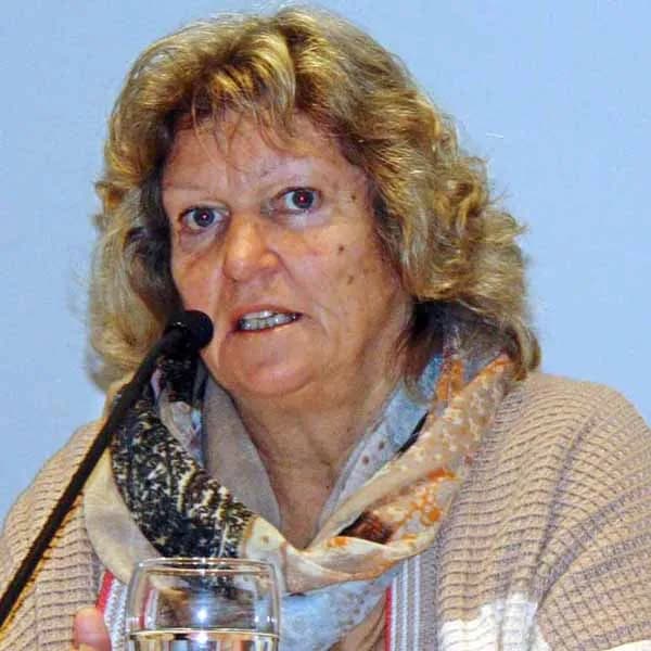 Nair Ackermann