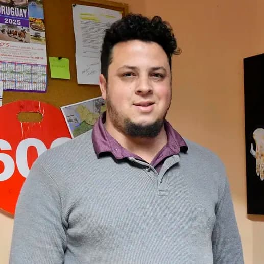 Gonzalo Sánchez