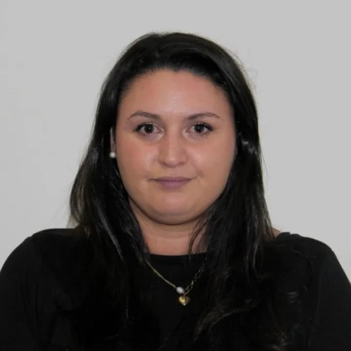 Agustina Torres