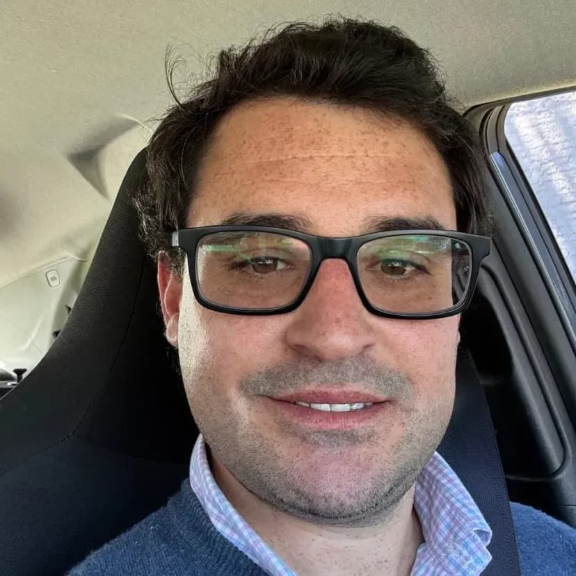 Rodrigo González Ciliano