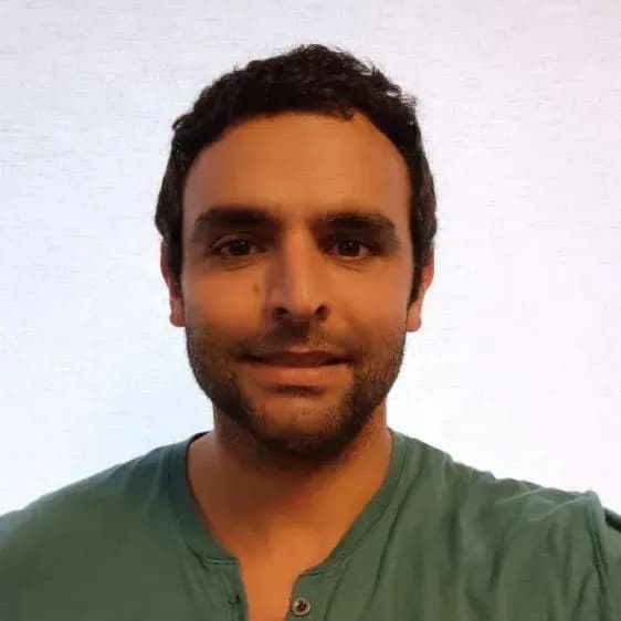 Antonio González Bergonzoni