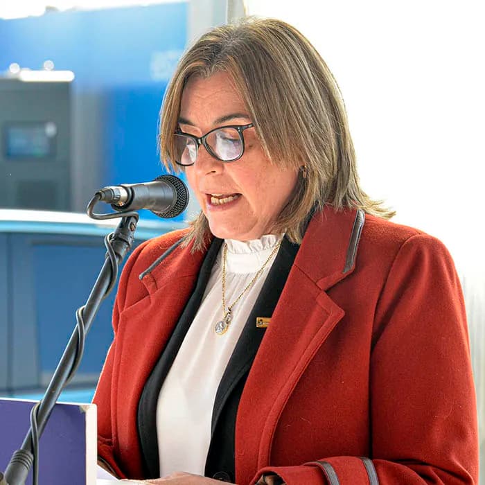 Sandra Saffores