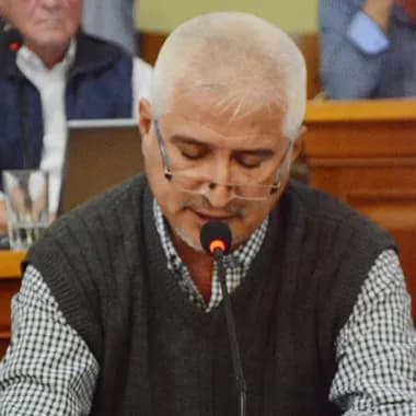 Julio Retamoza