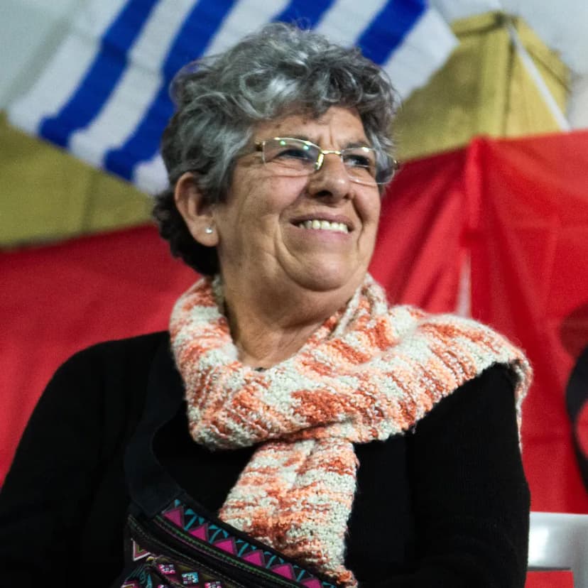 Rosa Pellerey