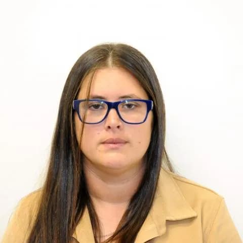 Imagen de Antonella Zanuttini