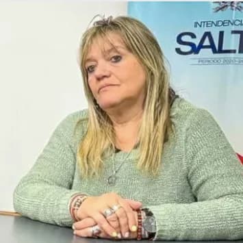 Nelly Rodríguez