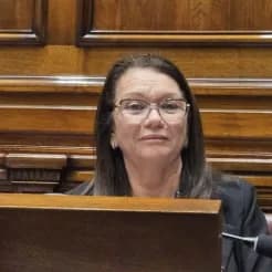 Carmen Farías de Barros