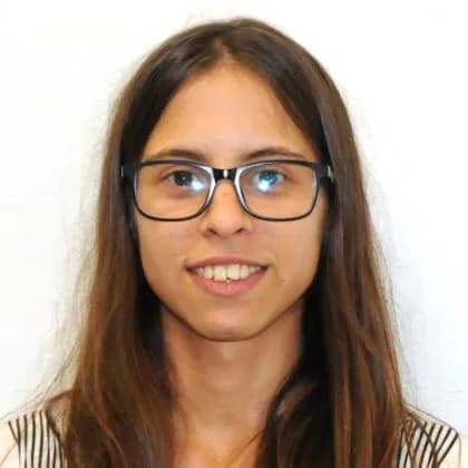 Victoria Caballero