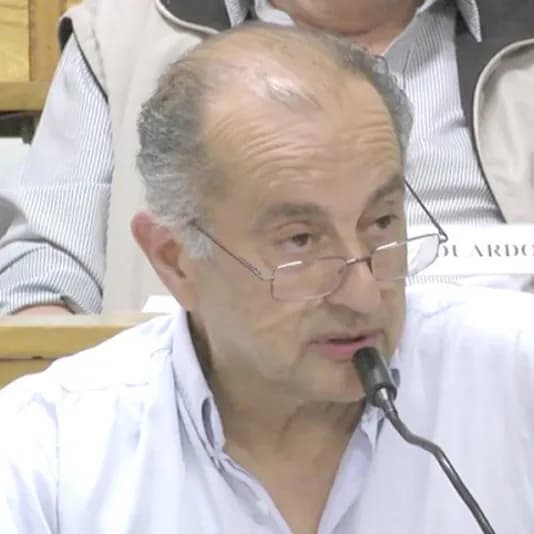 Julio Guastavino