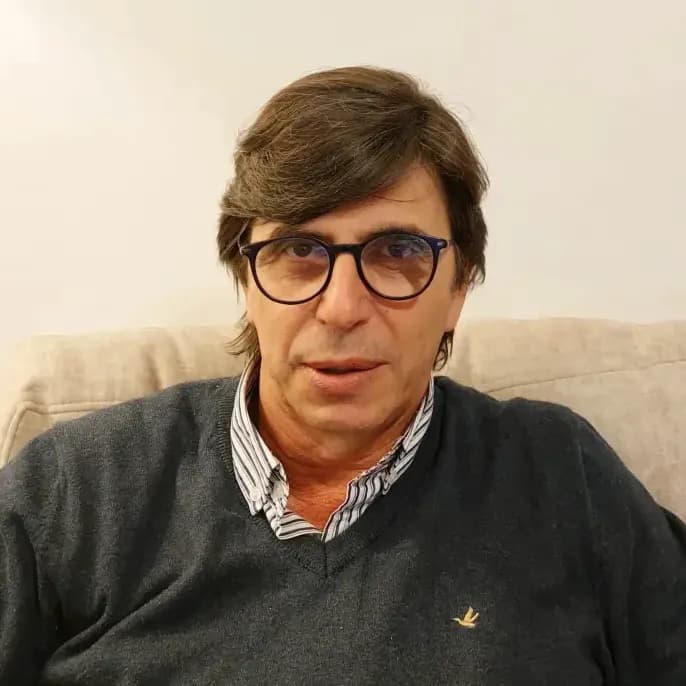 Gerardo Falco