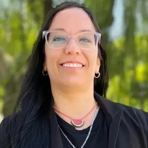 Myriam Orrego