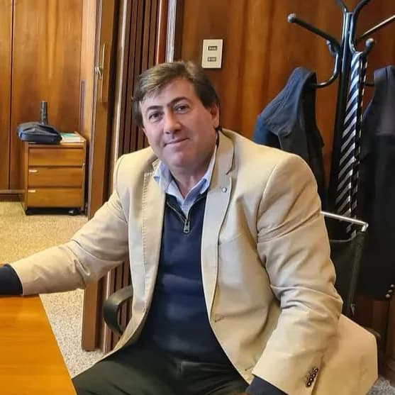 Gerardo Scagani