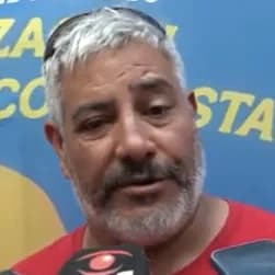 Raúl Galeano