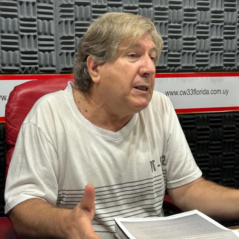 César Falcón