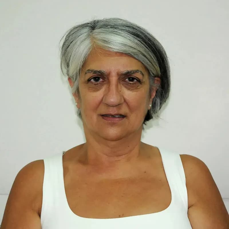 Mirta García Montejo
