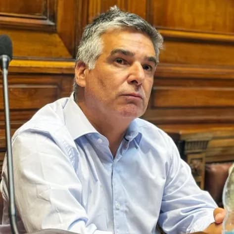 Gerardo Porley