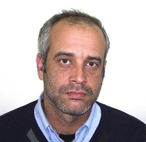 Carlos Piccone