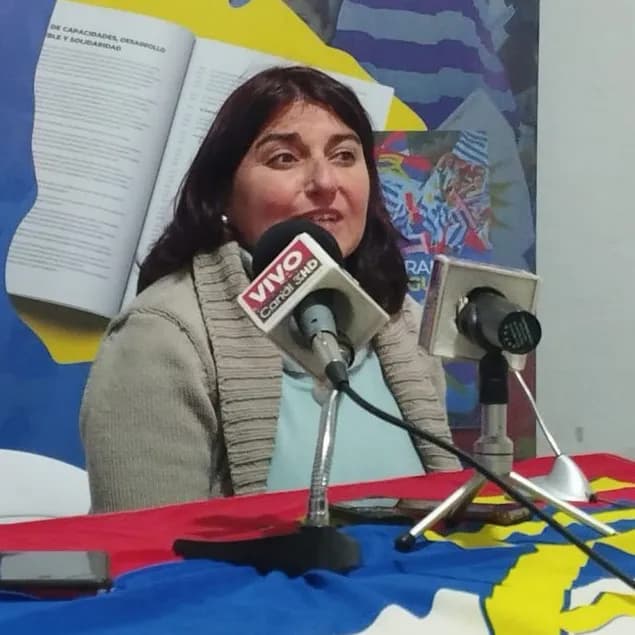 Rossana Jaimés