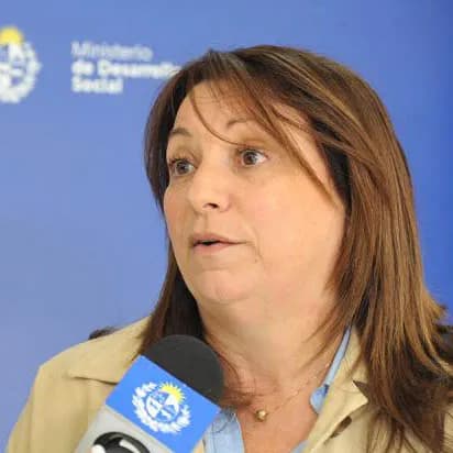 Elena Lancaster