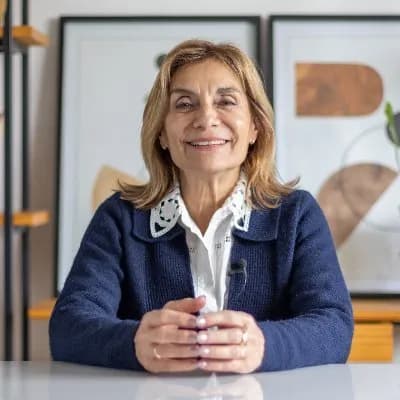 Roxana Berois